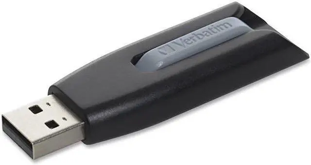 Alt view image 2 of 18 - 256GB V3 USB 3.0 FLASH DRIVE