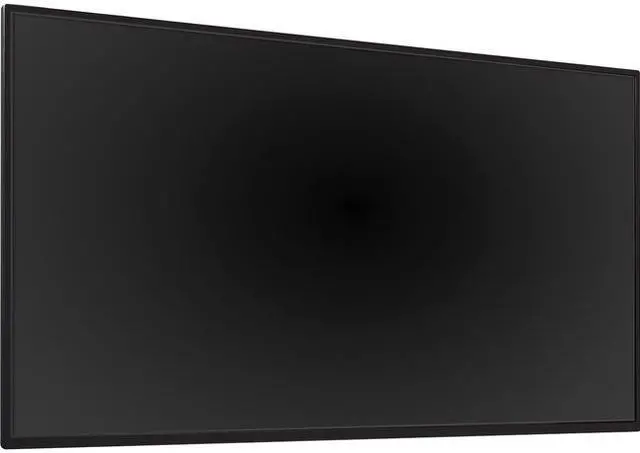 Alt view image 7 of 7 - ViewSonic CDM4900R 49" Direct-lit Commercial LED Display with Built-in 16GB Quad Core Media Player