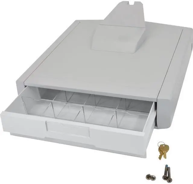 Main image of Ergotron SV Primary Storage Drawer, Single 97-863