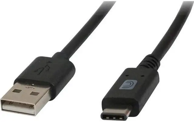 Main image of COMPREHENSIVE CONNECTIVITY COMPANY USB3-CA-10ST 10FT USB 3.0 C TO A CABLE