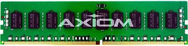 Alt view image 3 of 4 - Axiom 32Gb Ddr4-2133 Ecc Rdimm For Dell - A8217683