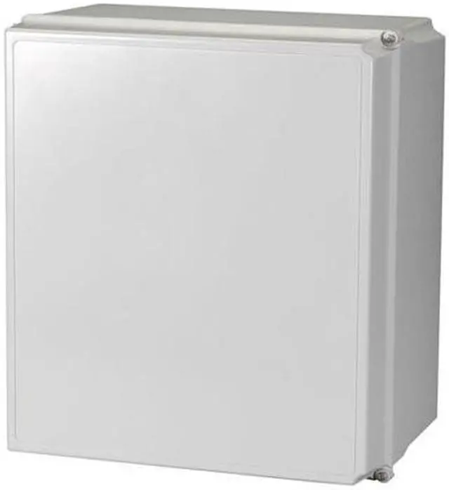 Main image of Black Box RM100A Wireless Wallmount Cabinet