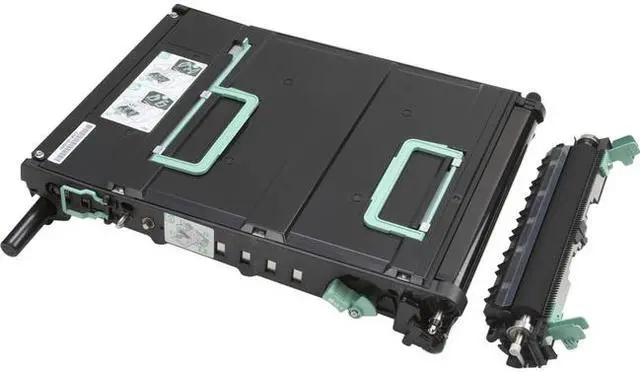 Alt view image 11 of 17 - Ricoh 406664 Intermediate Transfer Unit for Aficio SPC430/SP C430DN