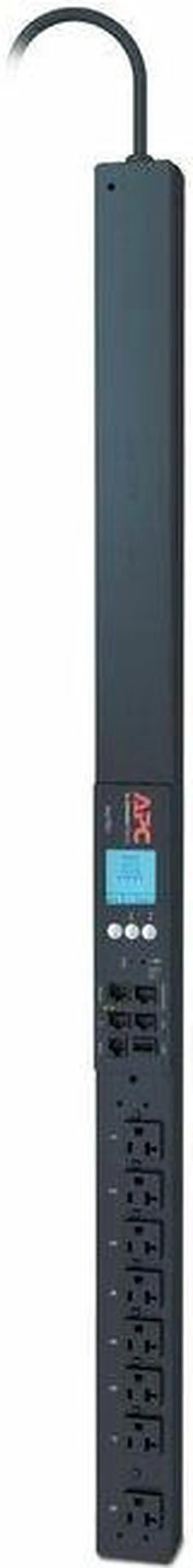 Alt view image 4 of 6 - Rack Switched Pdu 100-120v 15a 0u 8x5-15 2g