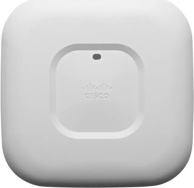 Alt view image 8 of 8 - Cisco AIR-CAP2702I-B-K9 Aironet 2702I IEEE 802.11ac 1.27 Gbit/s Wireless Access Point