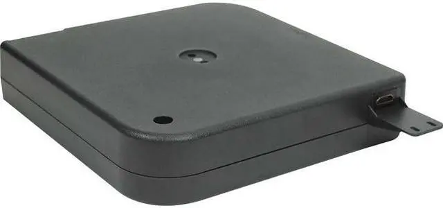 Alt view image 6 of 8 - C2G Wiremold Cable Retractor with HDMI Cable
