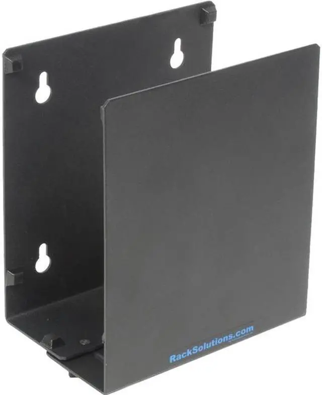 Alt view image 5 of 8 - WALL MOUNT KIT UNIVERSAL 2.35IN