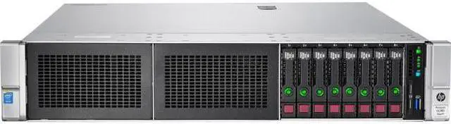 HP DL380 Gen9 E5-2620v3 SFF Svr/S-Buy (800073-S01) - Newegg.com