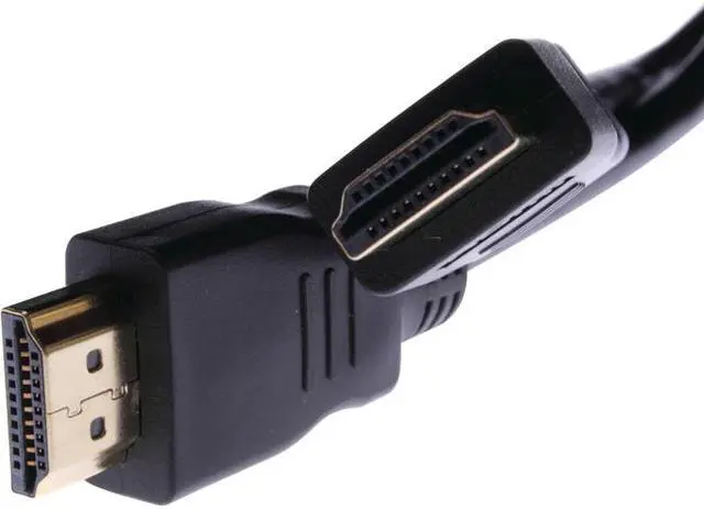 Alt view image 2 of 4 - Oncore Power HDMI Cable