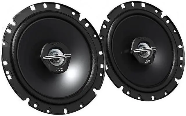 Main image of JVC CSDR1720