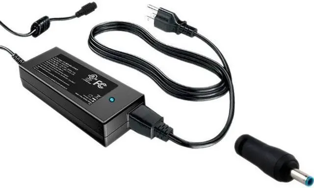 Alt view image 6 of 14 - BATTERY TECHNOLOGY 709985-001-BTI AC Adapter Univ HP Chromebook