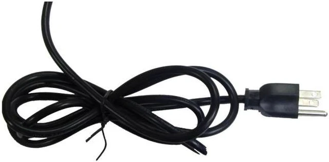 Alt view image 3 of 4 - ALTRONIX LC2 6 FT. 3-WIRE LINE CORD Line Cord (6 Feet, 3-Wire)