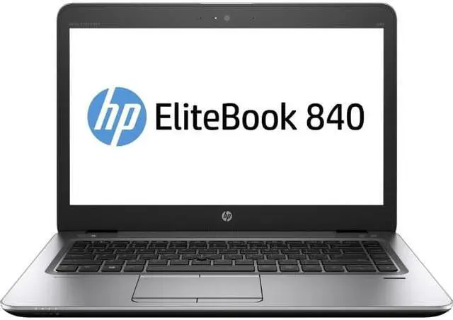 Alt view image 8 of 13 - HP Laptop EliteBook Intel Core i7-6500U 16GB Memory 512 GB SSD Intel HD Graphics 520 14.0" Non-Touch Screen Windows 10 Pro 64-Bit 840 G3 (V2W71UT#ABA)