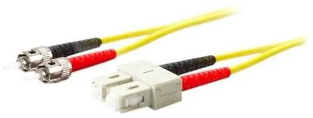 Main image of AddOncomputer.com Fiber Optic Duplex Network Cable