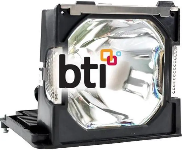 Alt view image 3 of 4 - BTI Projector Lamp