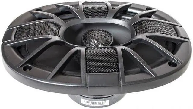 Alt view image 3 of 13 - Orion XTR69.3 Xtr 6X9" 3-Way Coaxial Speaker