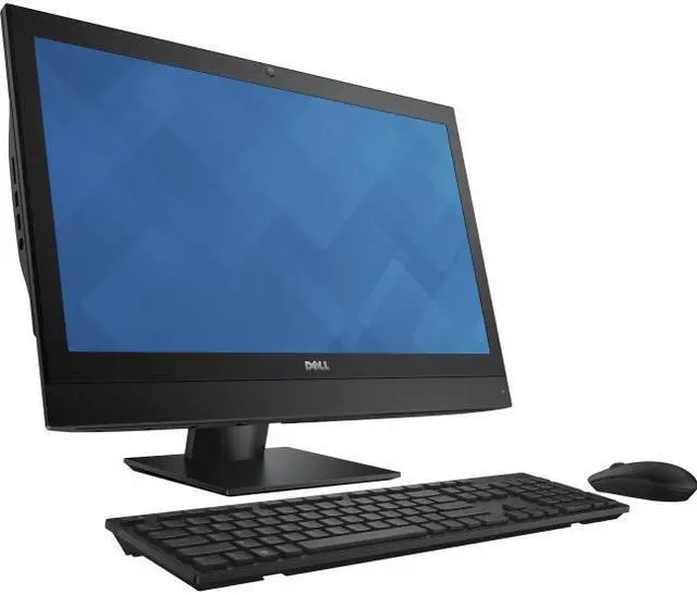 Main image of Dell OptiPlex 22 3000 3240 All-in-One Computer - Intel Core i5 (6th Gen) i5-6500 3.20 GHz - Desktop