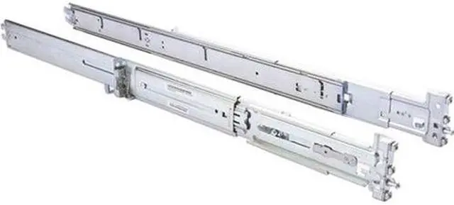 Alt view image 2 of 3 - Lenovo 4XF0G45872 Rack Slide Rail Kit