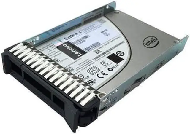 Main image of Lenovo 120 GB 2.5" Internal Solid State Drive