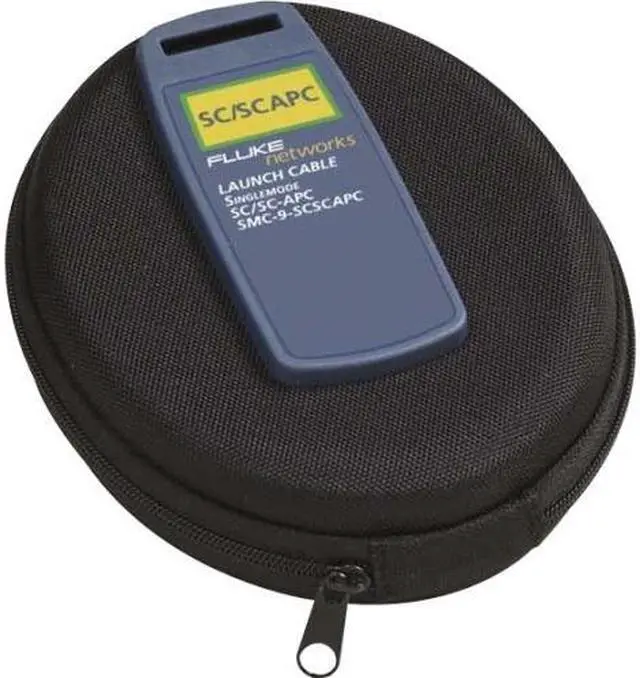Main image of Fluke Networks Fiber Optic Network Cable