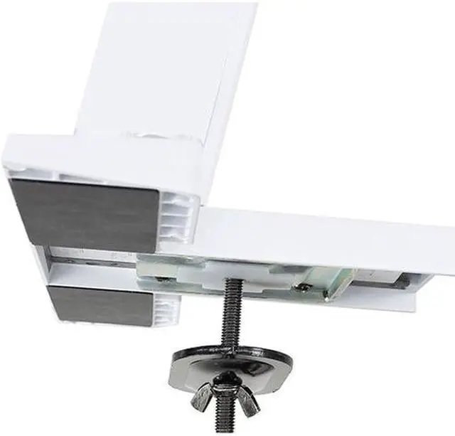 Main image of ERGOTRON GROMMET MOUNT FOR WORKFIT-SR.UPGRADE A WORKFIT-SR WITH A GROMMET MOUNT