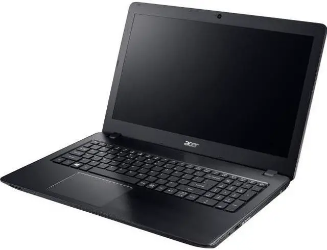 Alt view image 6 of 6 - Acer Aspire F5-573-55W1 15.6" LED (ComfyView) Notebook - Intel Core i5 i5-7200U 2.50 GHz