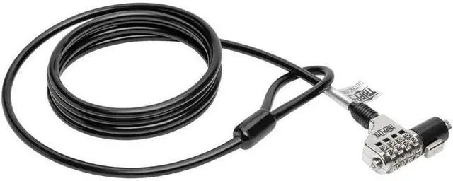 Alt view image 10 of 13 - Tripp Lite Accessories - Notebooks/Tablet PCs SEC6C