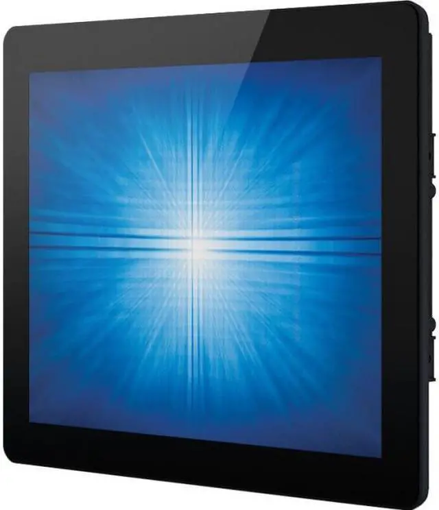 Alt view image 2 of 18 - Elo E326738 1590L IntelliTouch 15" Open Frame Touchscreen