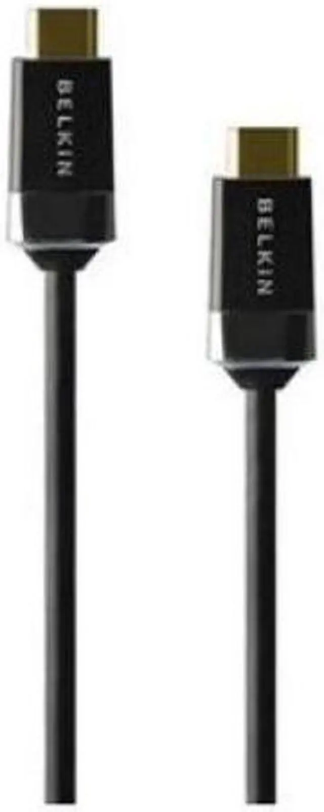 Alt view image 2 of 6 - Cbl HDMI HighSpeed wEthernt 5M