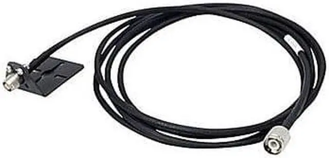Alt view image 2 of 7 - HEWLETT PACKARD ENTERPRISE JW069A ANT-CBL-2 2M OUTDOOR RF CABLE