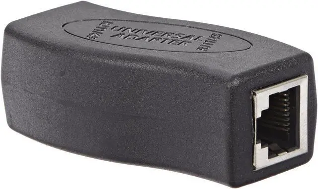 Alt view image 2 of 6 - Fluke Networks CIQ-RJA RJ45/11 MODULAR ADAPTER