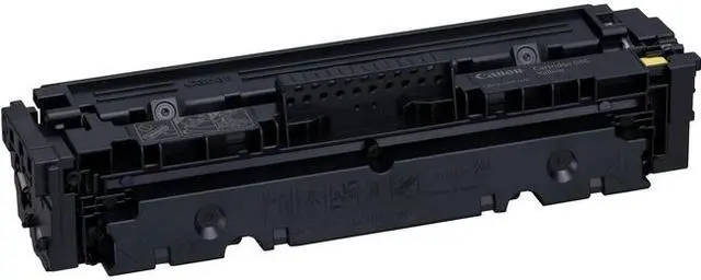 Alt view image 4 of 13 - Yellow Toner Cartridge for Canon 1247C001 Color imageCLASS MF731Cdw, Color imageCLASS MF733Cdw, Color imageCLASS MF735Cdw, Genuine Canon Brand