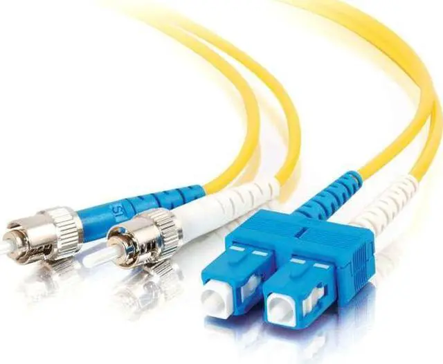 Alt view image 4 of 7 - Monoprice Cat6 Ethernet Patch Cable - 50 feet - Blue | Snagless RJ45 Stranded 550MHz UTP CMR Riser Rated Pure Bare Copper Wire 28AWG - SlimRun Series