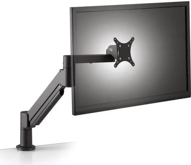 Alt view image 9 of 20 - Ergotech Mounting Arm For Flat Panel Display