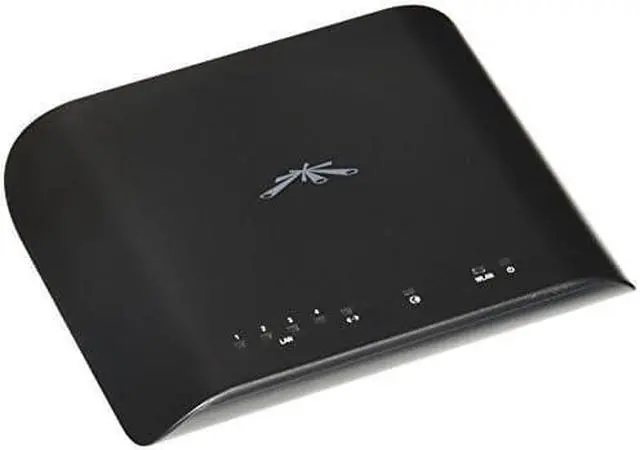 Alt view image 4 of 6 - Ubiquiti AIRROUTER-US N150 Wireless Router Powered by Ubiquiti's airOS Technology