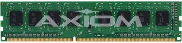 Alt view image 2 of 4 - Axiom 8GB DDR3L SDRAM Memory Module