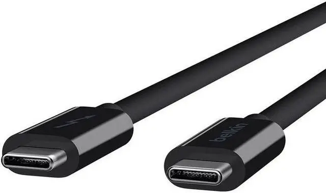 Alt view image 3 of 3 - Belkin USB Data Transfer Cable