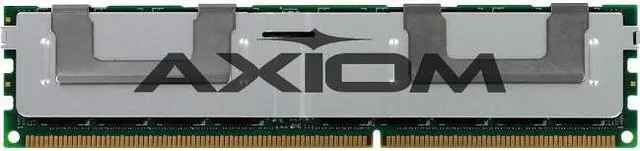 Alt view image 2 of 2 - Axiom 16Gb Ddr3 Sdram Memory Module