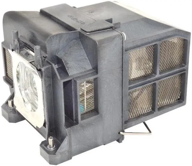 Alt view image 2 of 2 - Battery Technology BTI Projector Lamp - 245 W Projector Lamp - UHE - 2500 Hour