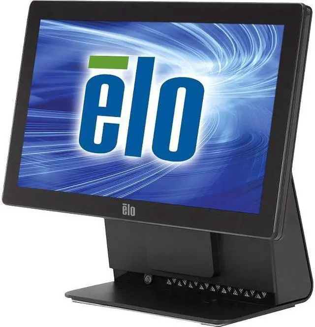 Alt view image 2 of 7 - Elo Wall Mount for All-in-One Computer