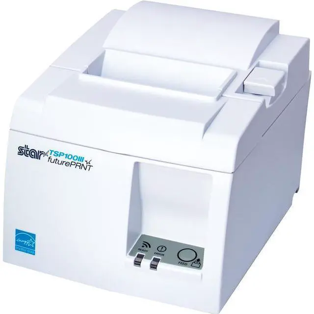 Main image of TSP143IIIW WT THERMAL WHITE