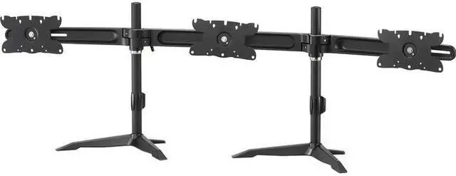 Alt view image 3 of 8 - TRIPLE STAND MOUNT FOR 26-32IN