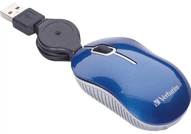 Alt view image 3 of 10 - VERBATIM CORPORATION 98616 GO MINI TRAVEL COMMUTER SERIES