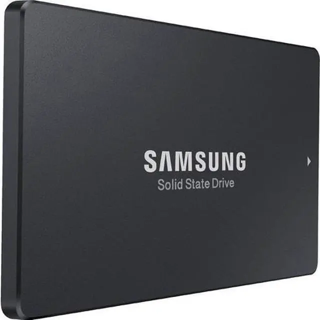 Alt view image 3 of 9 - SAMSUNG SM863a MZ-7KM480NE 2.5" 480GB SATA III V-NAND Enterprise Solid State Disk