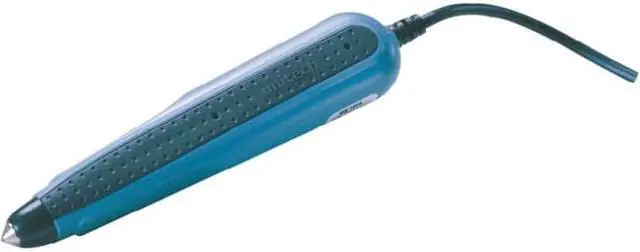 Alt view image 2 of 14 - Unitech MS100-NUCB00-SG Unitech Handheld Pen / Wand Scanner (1D) - Cable Connectivity1D