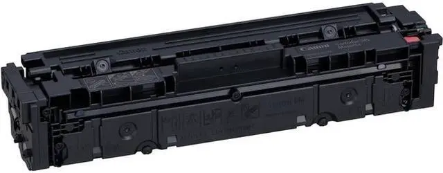Alt view image 19 of 20 - Canon 045 H High Yield Toner Cartridge - Cyan