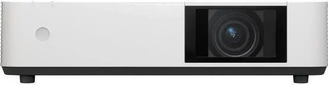 Alt view image 5 of 10 - Sony VPL-PHZ10 1920 x 1200 3LCD Laser Projector with 5,000 Lumens Brightness