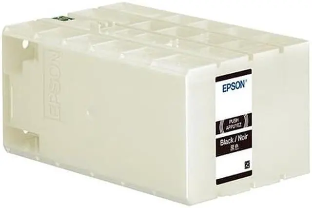 Alt view image 2 of 4 - EPSON PRINT T792XL120 T792 HIGH CAPACITY BLACK INK CARTRIDGE
