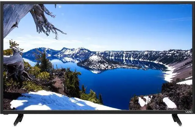 Alt view image 10 of 17 - VIZIO D-Series D32x-D1 32" Class Full Array LED Smart TV
