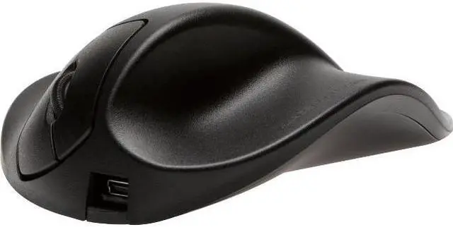 Alt view image 2 of 4 - HANDSHOE  MOUSE - RIGHT HAND - WIRED LRG